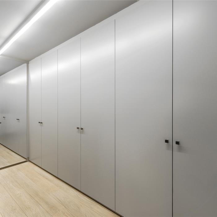 Interieur woning Brasschaat Brasschaat